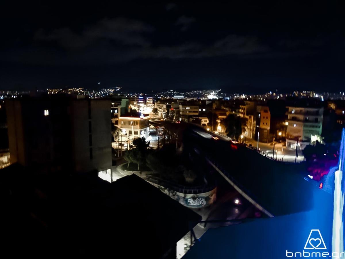B 1 Luxury Suite Acropolis View Athens Privat Jacuzzi Екстериор снимка
