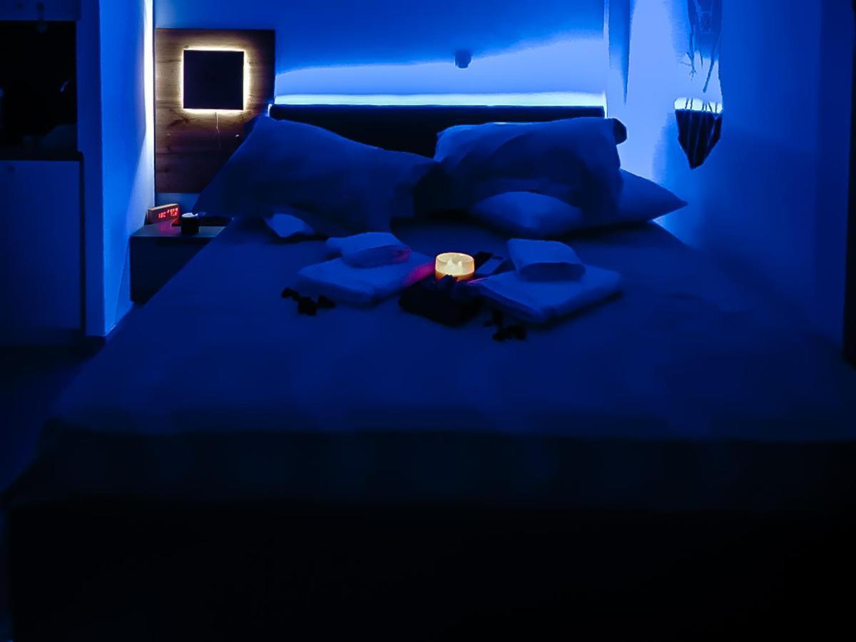 B 1 Luxury Suite Acropolis View Athens Privat Jacuzzi Екстериор снимка