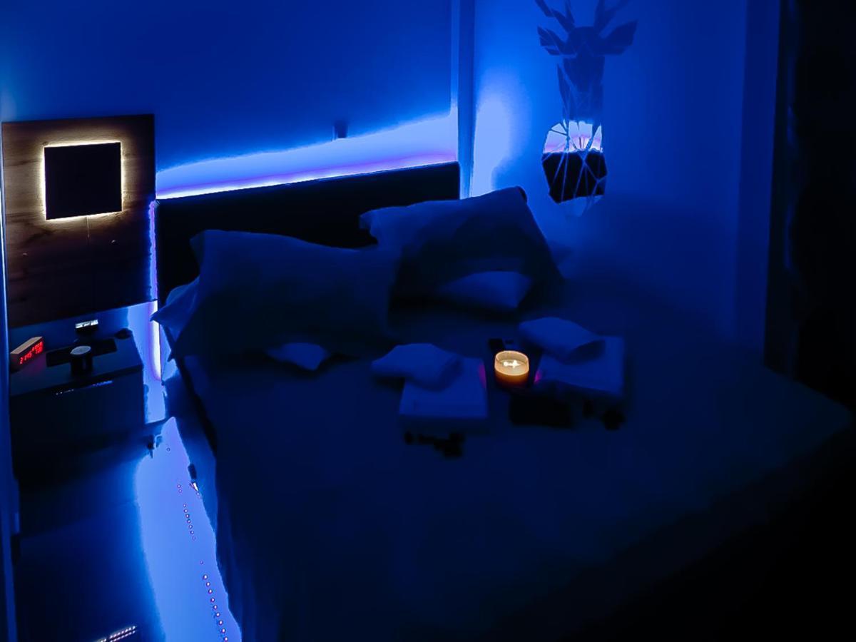 B 1 Luxury Suite Acropolis View Athens Privat Jacuzzi Екстериор снимка