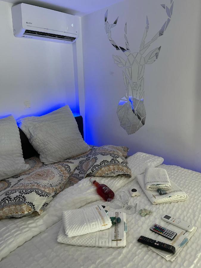 B 1 Luxury Suite Acropolis View Athens Privat Jacuzzi Екстериор снимка
