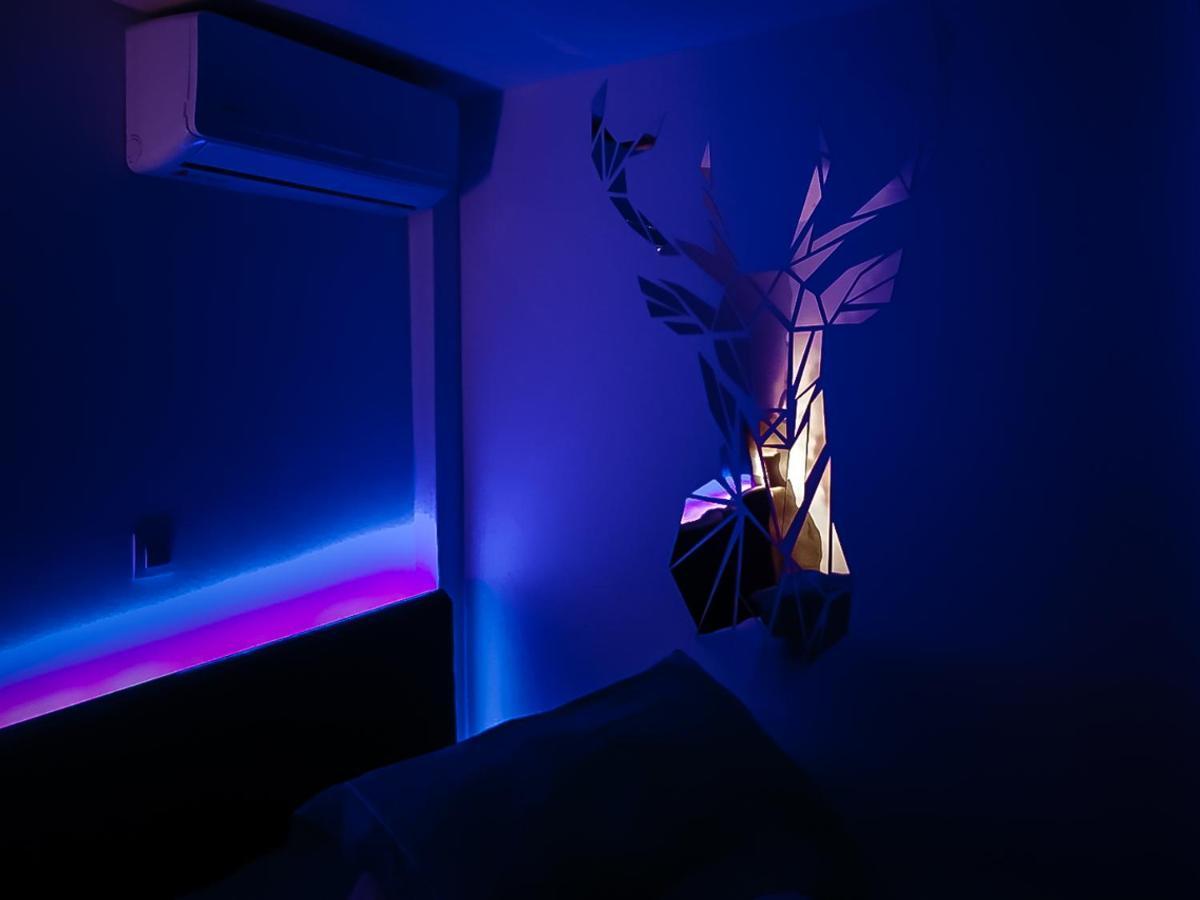B 1 Luxury Suite Acropolis View Athens Privat Jacuzzi Екстериор снимка
