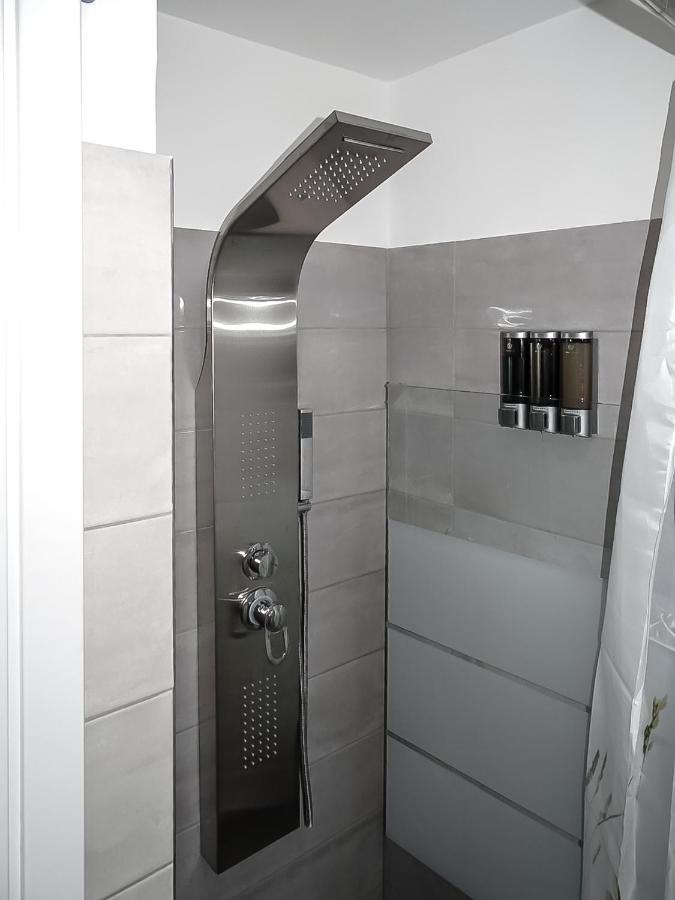B 1 Luxury Suite Acropolis View Athens Privat Jacuzzi Екстериор снимка