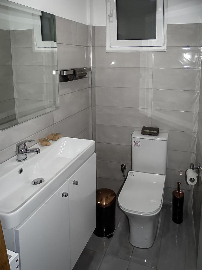 B 1 Luxury Suite Acropolis View Athens Privat Jacuzzi Екстериор снимка