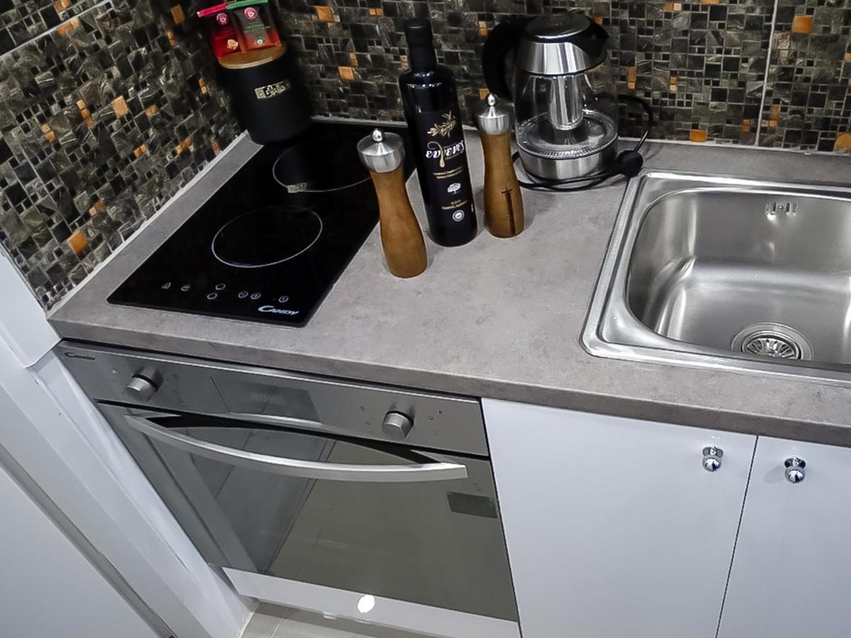 B 1 Luxury Suite Acropolis View Athens Privat Jacuzzi Екстериор снимка