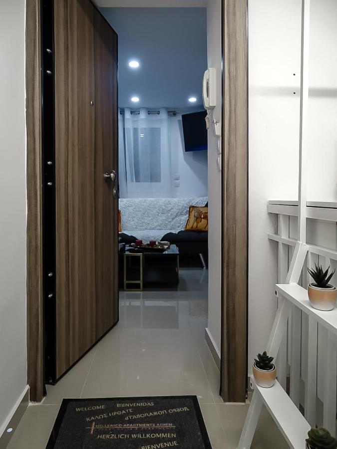 B 1 Luxury Suite Acropolis View Athens Privat Jacuzzi Екстериор снимка
