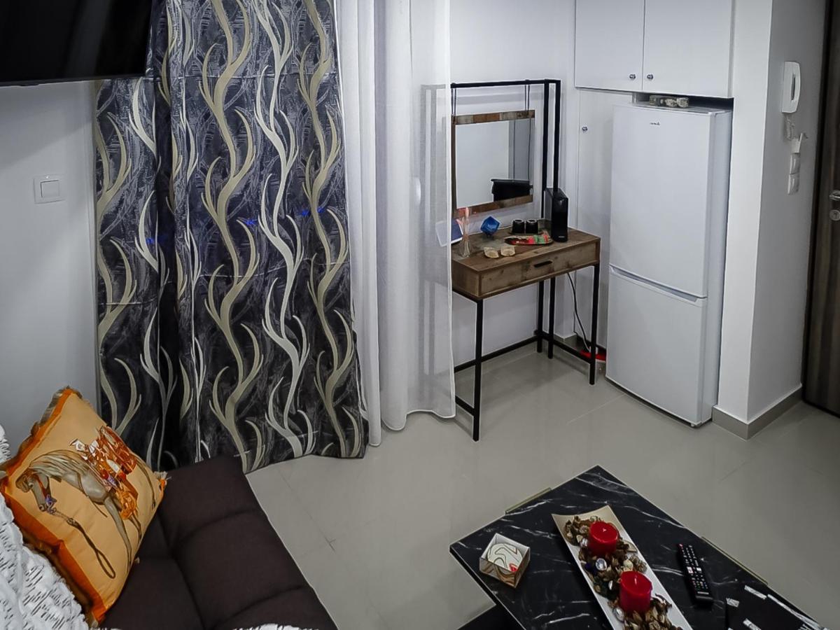 B 1 Luxury Suite Acropolis View Athens Privat Jacuzzi Екстериор снимка