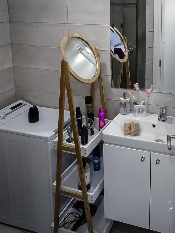 B 1 Luxury Suite Acropolis View Athens Privat Jacuzzi Екстериор снимка